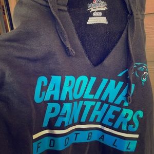 Carolina Panthers Hoodie